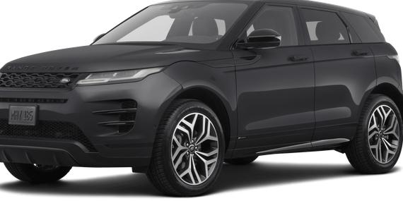 LAND ROVER RANGE ROVER EVOQUE 2021 SALZM2FX1MH138903 image LAND ROVER RANGE ROVER EVOQUE 2021 SALZM2FX1MH138903 image